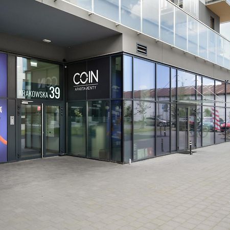 Klasyczny Apartament Z Balkonem We Wroclawiu By Noclegi Renters Exterior foto