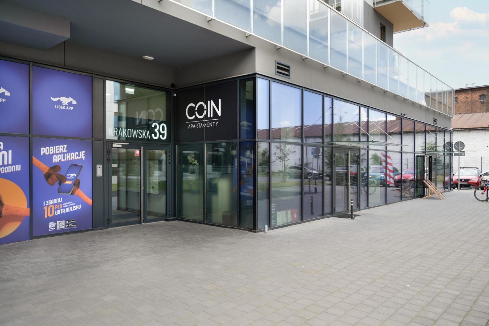 Klasyczny Apartament Z Balkonem We Wroclawiu By Noclegi Renters Exterior foto