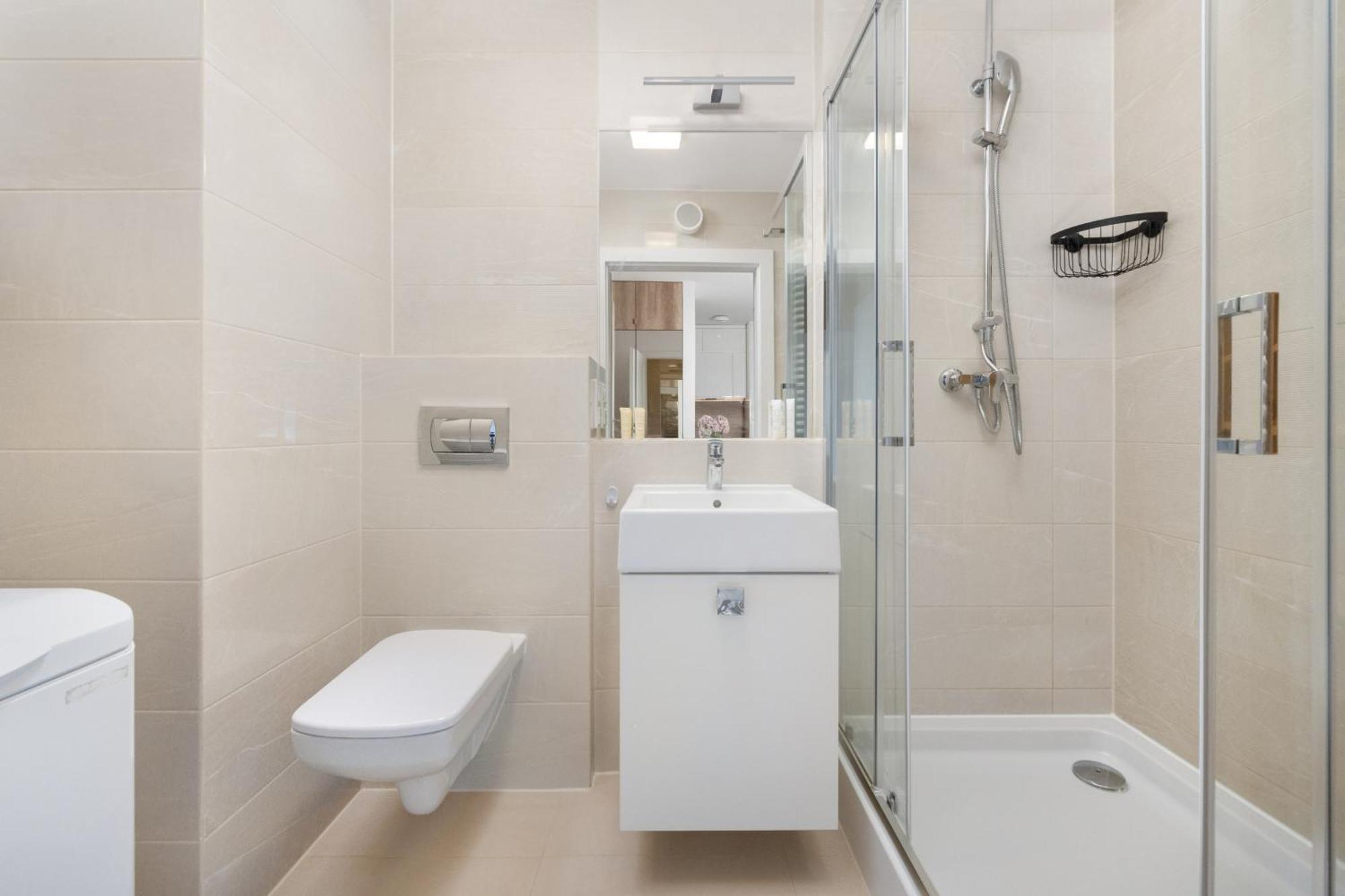 Klasyczny Apartament Z Balkonem We Wroclawiu By Noclegi Renters Exterior foto
